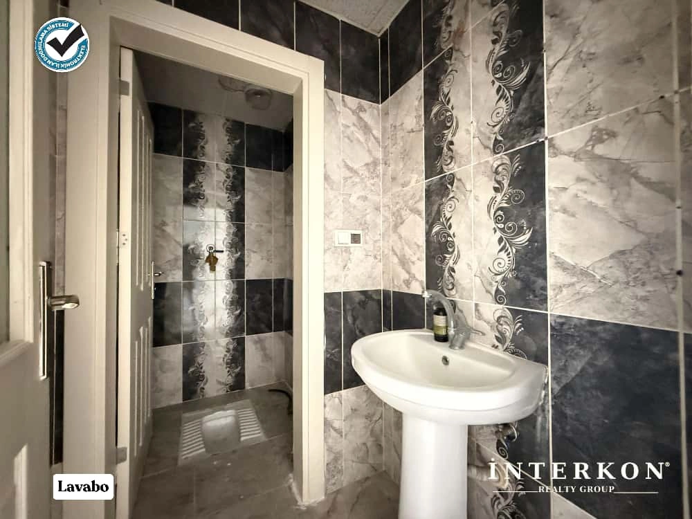 KONYA KARATAY FEVZİÇAKMAK MAHALLESİ 3+1 KİRALIK DAİRE!